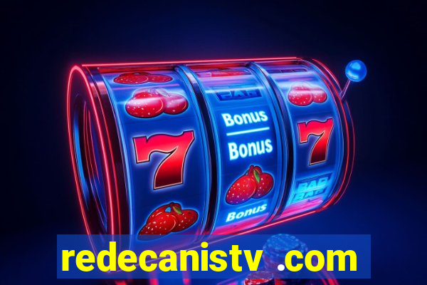 redecanistv .com